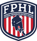 Federal Hockey League logo 2019