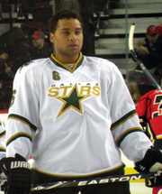 Trevor Daley