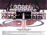2002–03 New Jersey Devils season