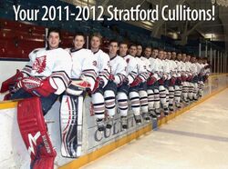 Stratford Cullitons