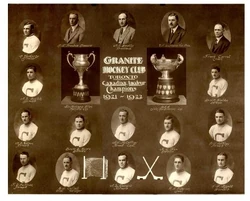 Toronto Granites