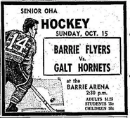 Barrie