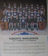 Toronto Marlboros