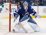 Andrei Vasilevskiy
