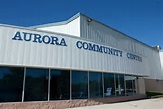 Aurora Community Centre