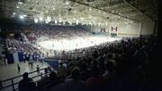 Expo Hall