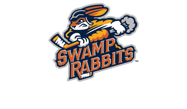 Swamp Rabbits announce NHL, AHL affiliates