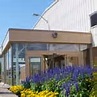 Milton Memorial Arena