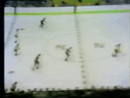 Bobby Orr opens the scoring, October 22, 1969.