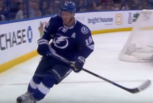 Tampa Bay Lightning: Ondrej Palat, Andrej Sustr Named To Czech Republic  Roster