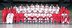 Cornell Big Red (ECAC)