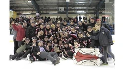 Champion Stouffville Spirit