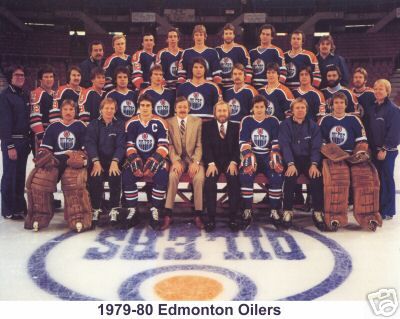 This Is the Best Oilers Team Since the 1980s