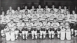 Western Michigan Broncos (CCHA)