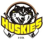 Eatonia Huskies