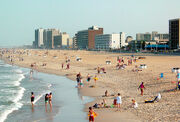 Virginia Beach, Virginia