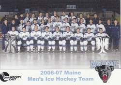 University of Maine