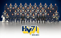 HV71