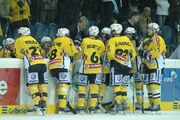 Krefeld Pinguine team