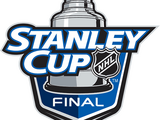 2008 Stanley Cup Finals