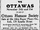 1925–26 Ottawa Senators season