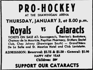 56-57QHLShawiniganGameAd.jpg (32 KB) @ Shawinigan