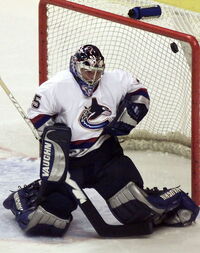 Curtis Joseph - Wikipedia