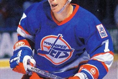 1980–81 Vancouver Canucks season, Ice Hockey Wiki