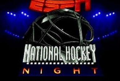 NHL on ESPN2 January 13 1997 Islanders at Rangers 