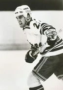 George McPhee 1982 recipient