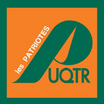 Uqtr patriotes-alternate orange