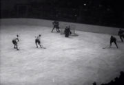  scores the winner, November 15, 1936.