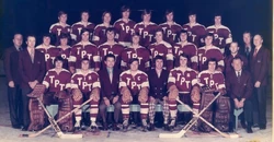 Peterborough Petes
