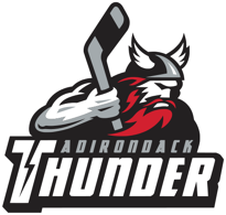 Adirondack Thunder 2017-Present
