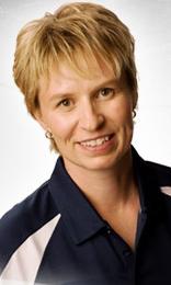Fiona Smith-Bell - Saskatchewan Sports Hall of Fame