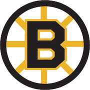 Logo bruins 1949-1995