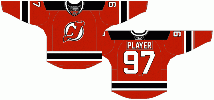 1988–89 New Jersey Devils season, Ice Hockey Wiki