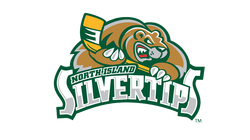 North Island Silvertips