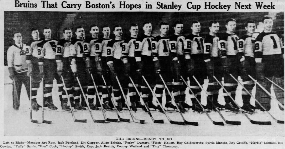 The Most Memorable Boston Bruins Games of the Decade - Games 10-6
