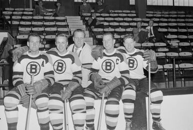 2010–11 Boston Bruins season, Ice Hockey Wiki