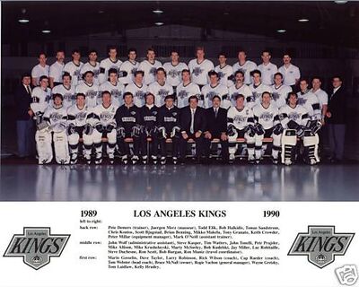 89-90LAKings