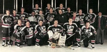 Cincinnati Cyclones