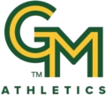 George Mason Patriots logo