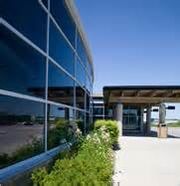 Gordon Alcott Arena