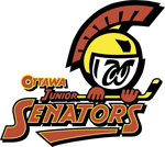 previous Jr. Senators logo
