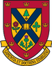 QueensU Crest