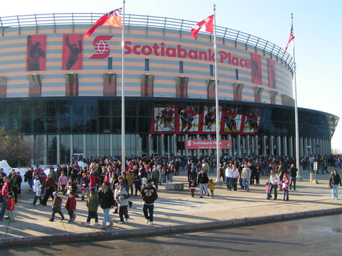 Ottawa Senators (original) - Wikipedia