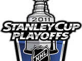 2011 Stanley Cup playoffs