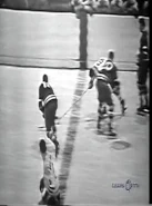 Vic Stasiuk from John Bucyk and Bronco Horvath, January 23, 1960.