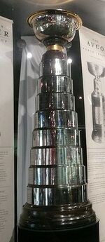 Milwaukee Cup - Wikipedia